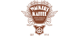 Wacker's Kaffe